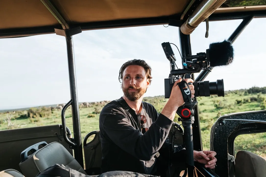 Production Still