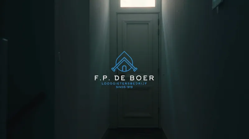 F.P. de Boer Loodgietersbedrijf