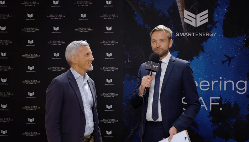 Smartenergy - SAF